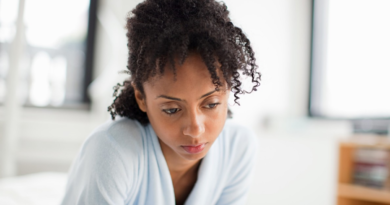 Sexual Violence in the Lives of African American Women