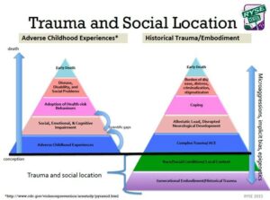 Adverse Childhood Experiences, Childhood Trauma, Epigenetics & Long-Term Health Outcomes