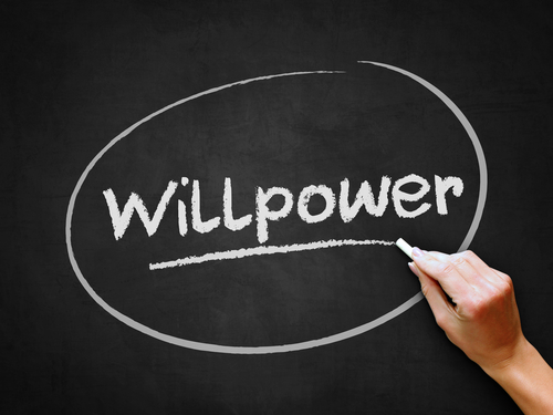 Truth About Willpower