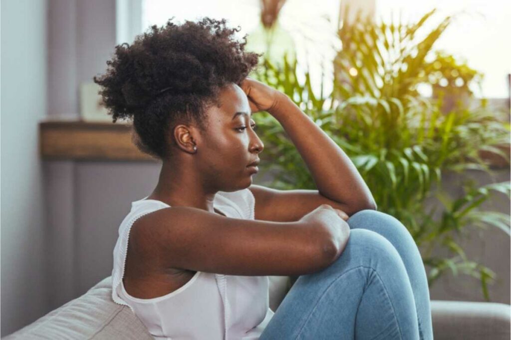 Breaking the Silence: Unveiling the Epidemic of Depression Among Black Women