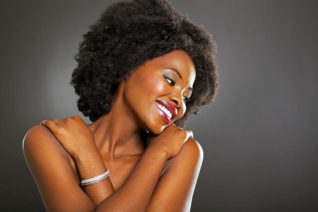 The Empowering Essence of Self-Love: Nurturing the Souls of Black Women