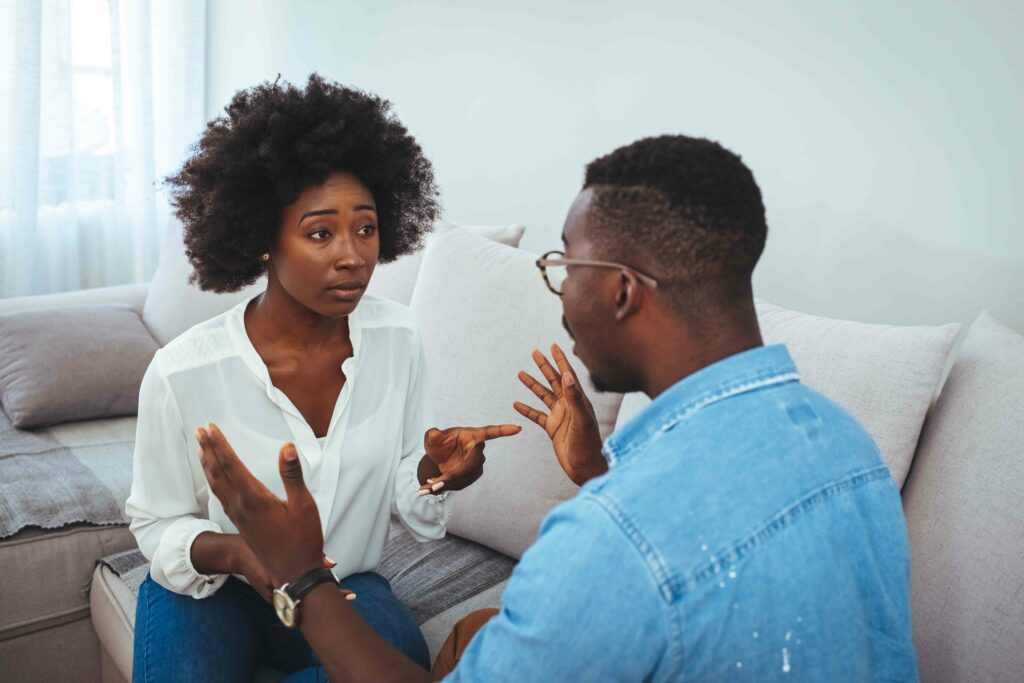 Resolving Relational Conflict: 5 Strategies for a Strong and Lasting Relationship‍‍
